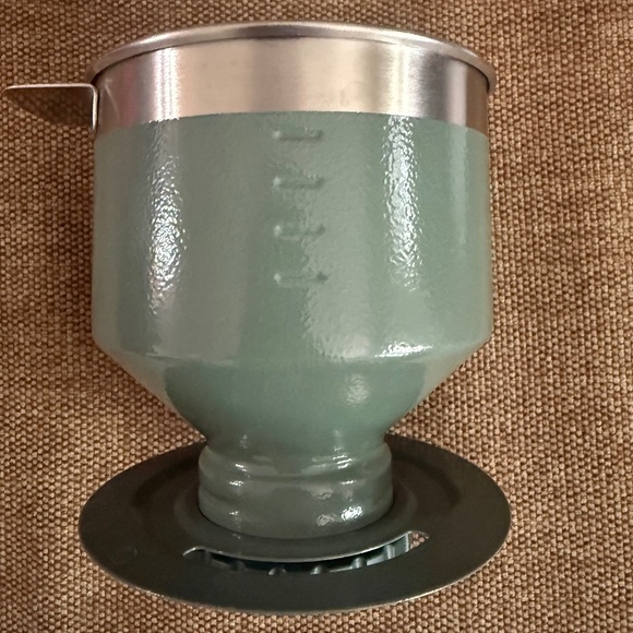 Stanley Pour Over Stainless Steel - Picture 3 of 4